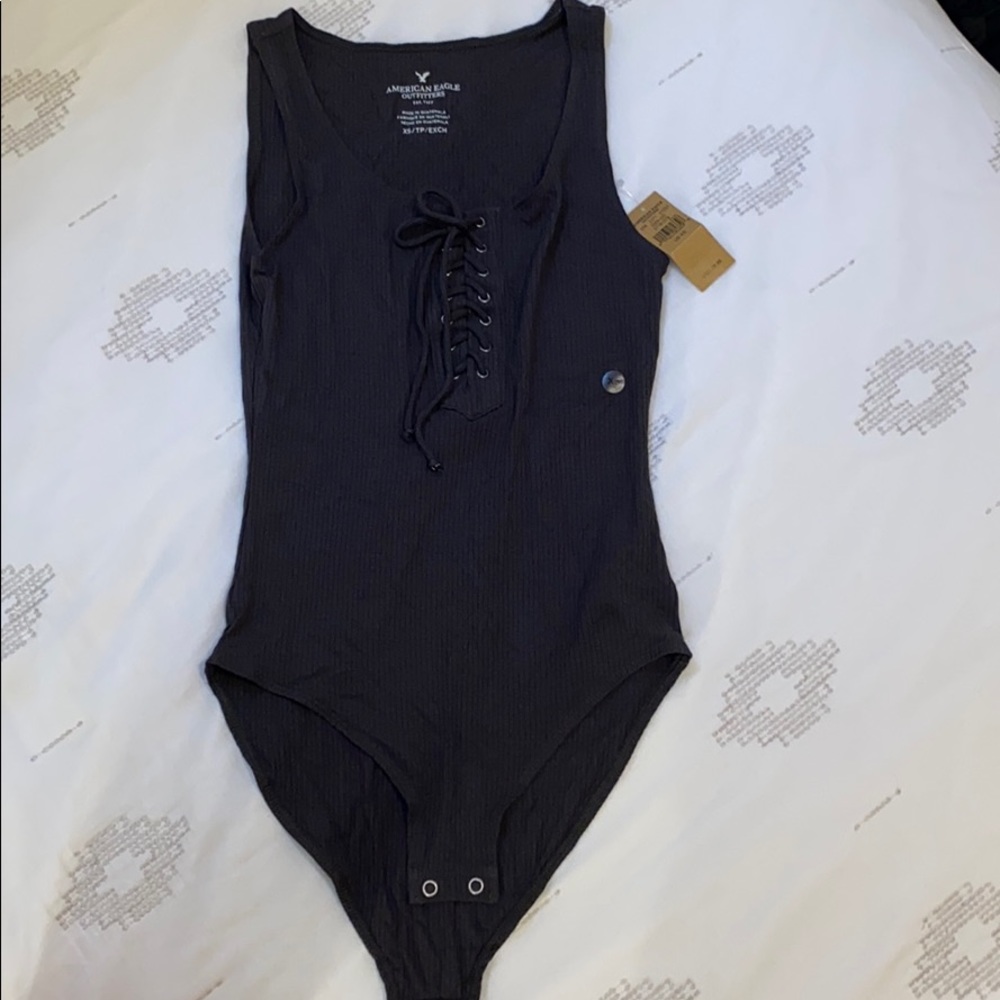 Bodysuit
